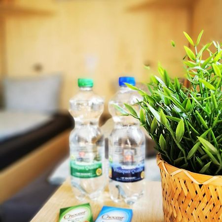 Tiny Guesthouse Herdt Euerbach Buitenkant foto