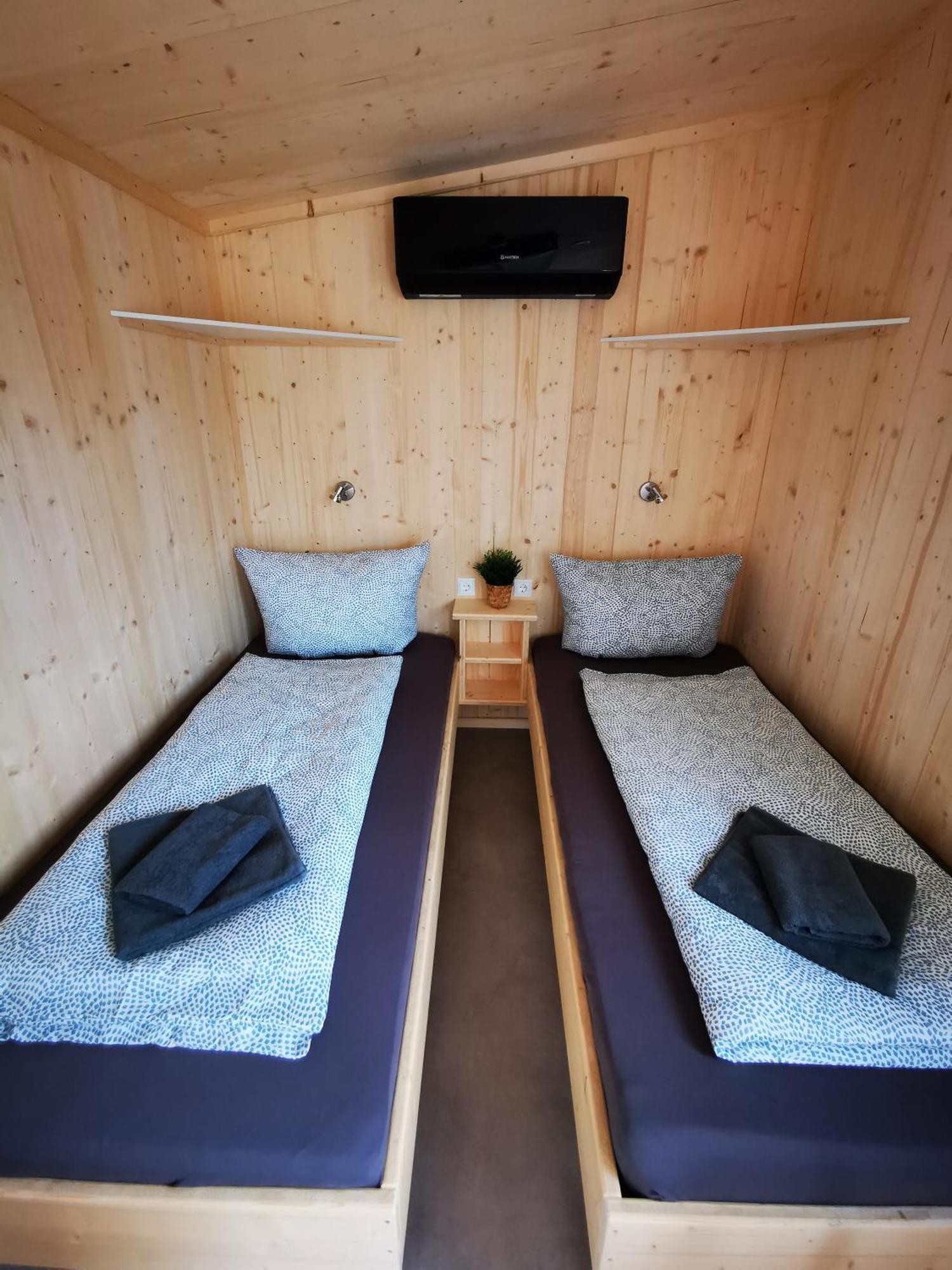 Tiny Guesthouse Herdt Euerbach Buitenkant foto