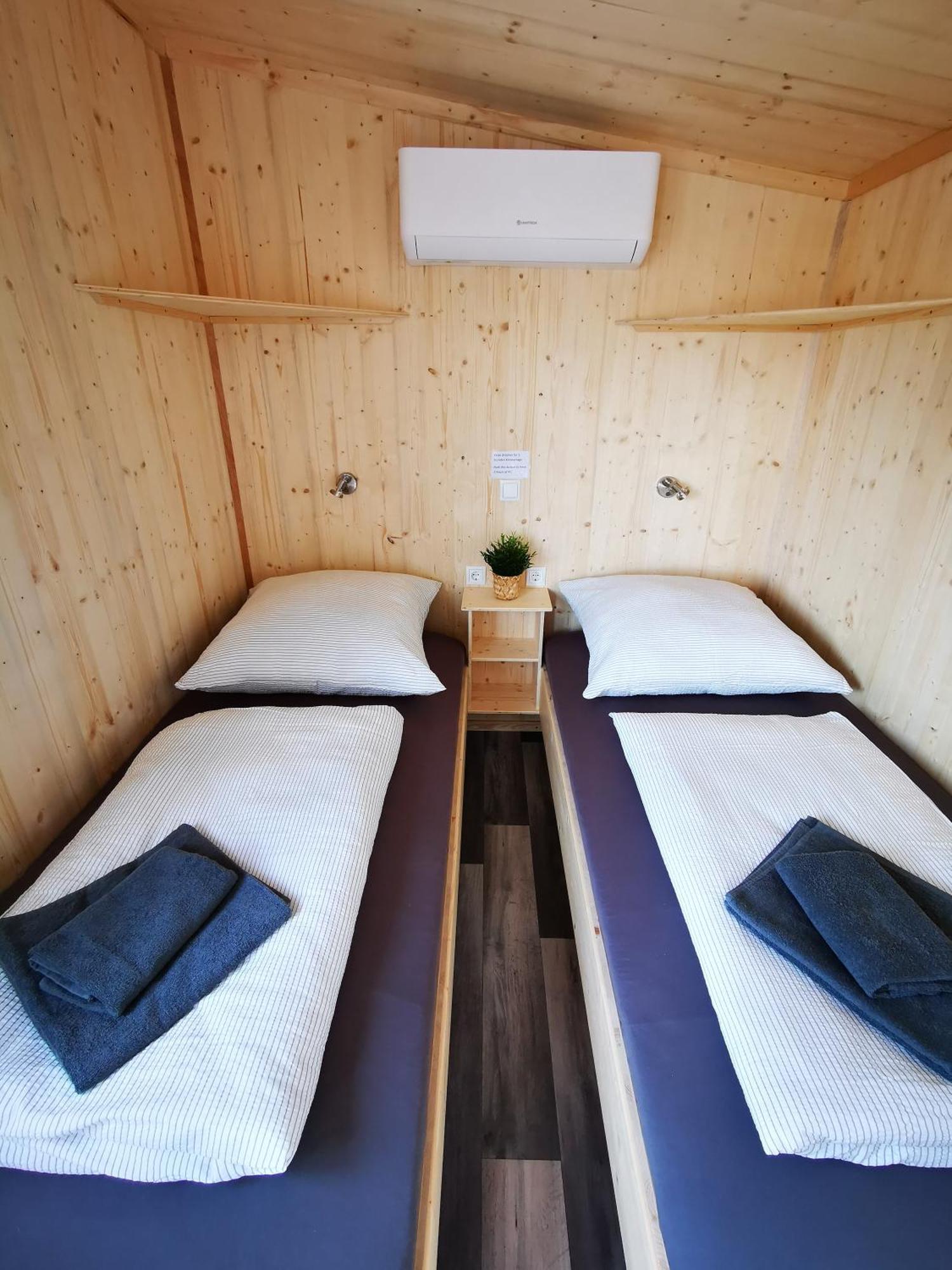 Tiny Guesthouse Herdt Euerbach Buitenkant foto