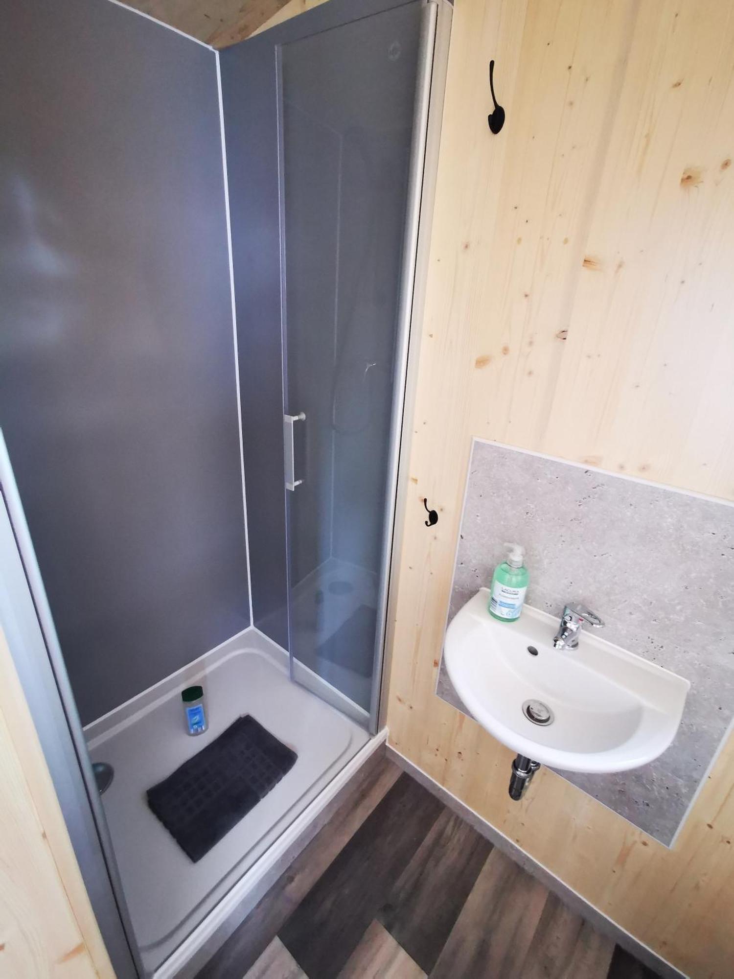 Tiny Guesthouse Herdt Euerbach Buitenkant foto