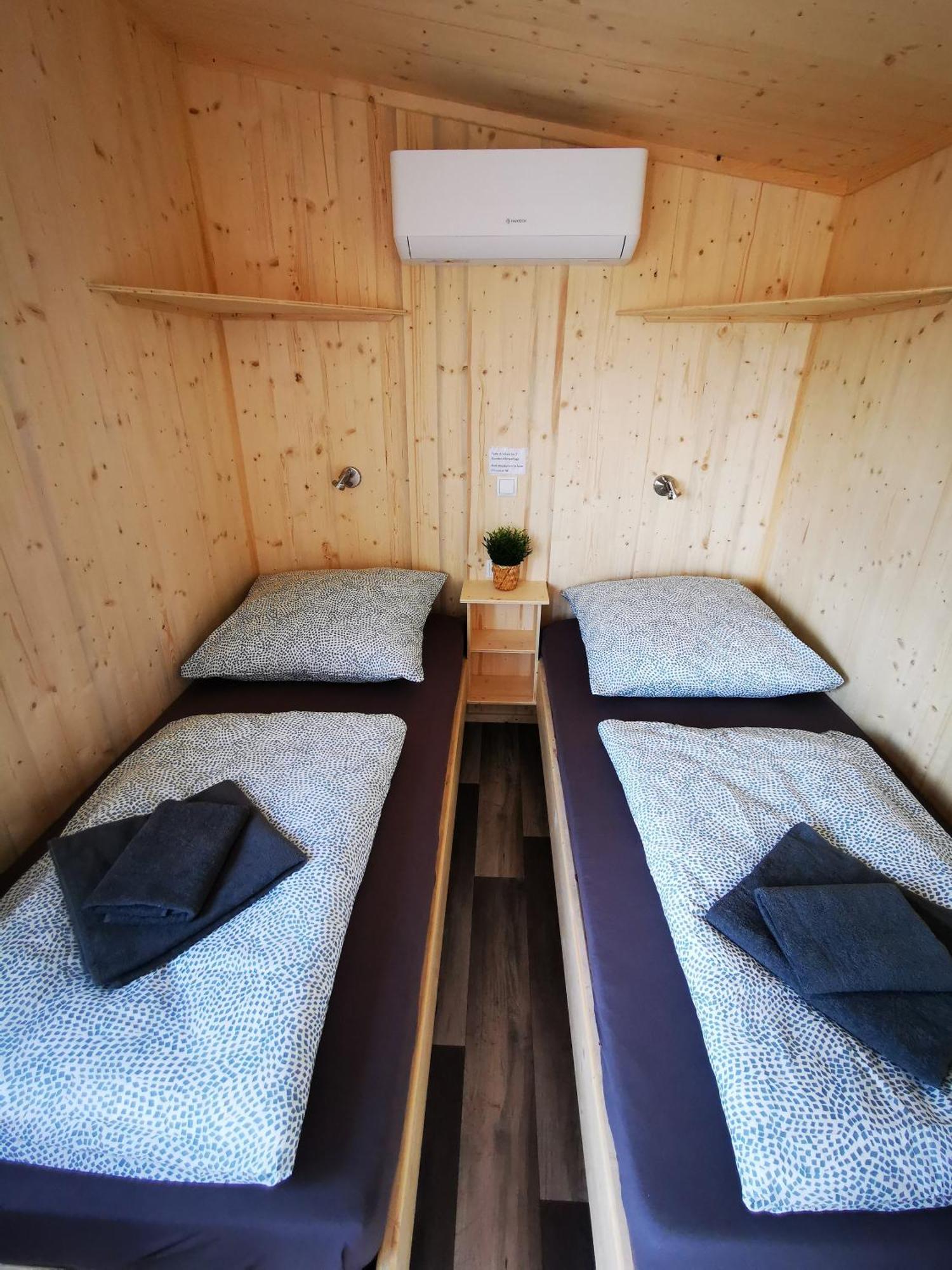 Tiny Guesthouse Herdt Euerbach Buitenkant foto