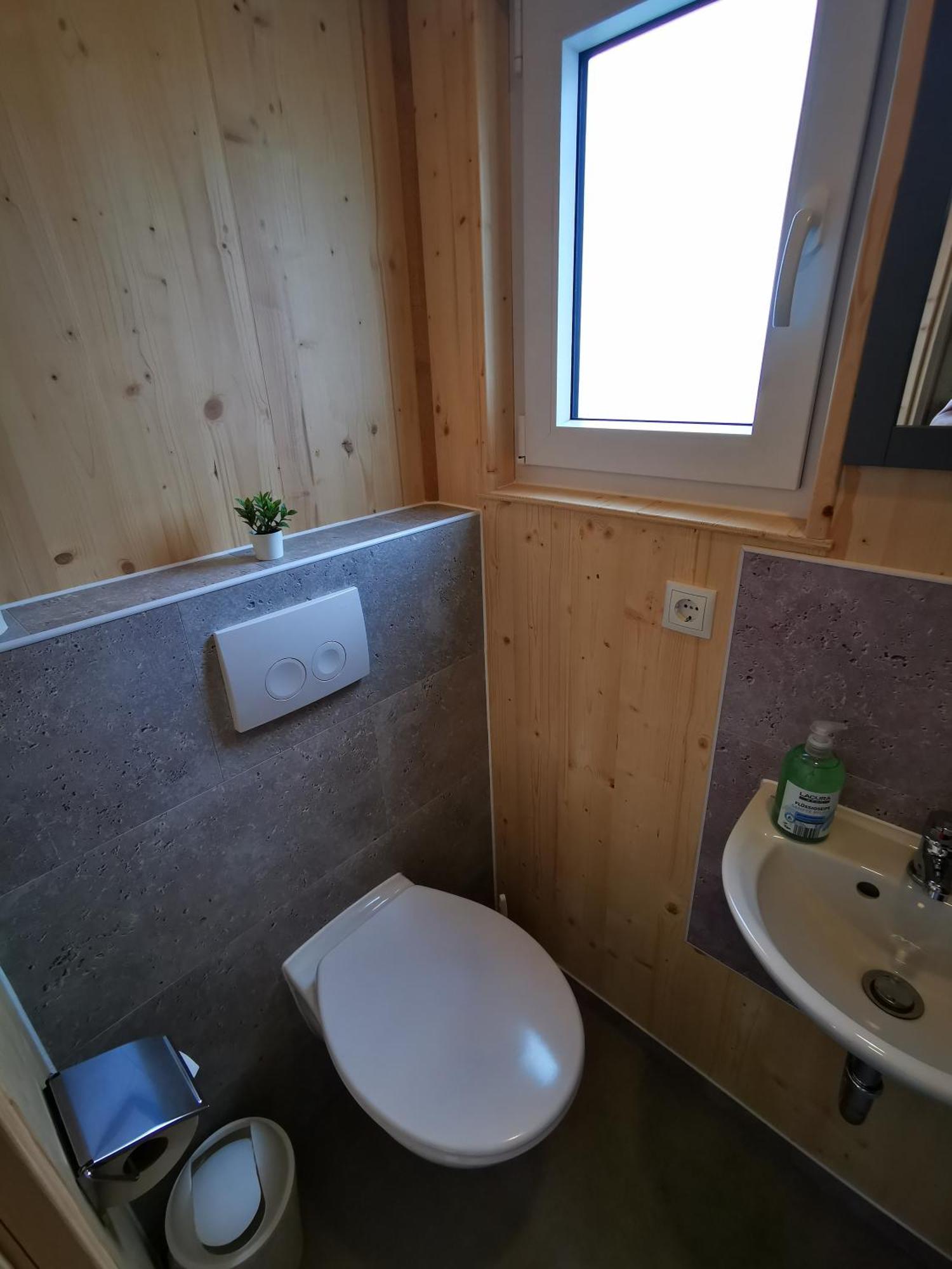 Tiny Guesthouse Herdt Euerbach Buitenkant foto