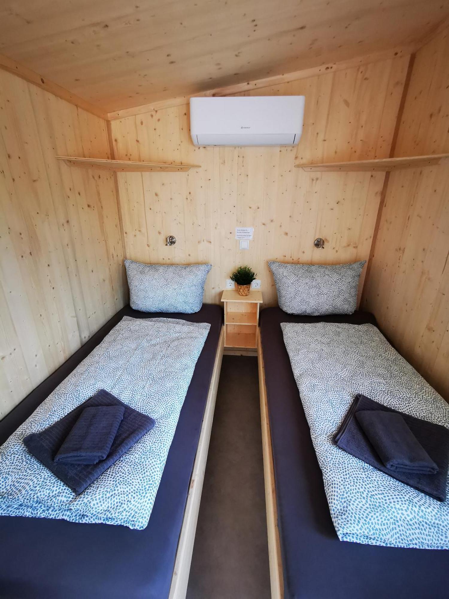 Tiny Guesthouse Herdt Euerbach Buitenkant foto