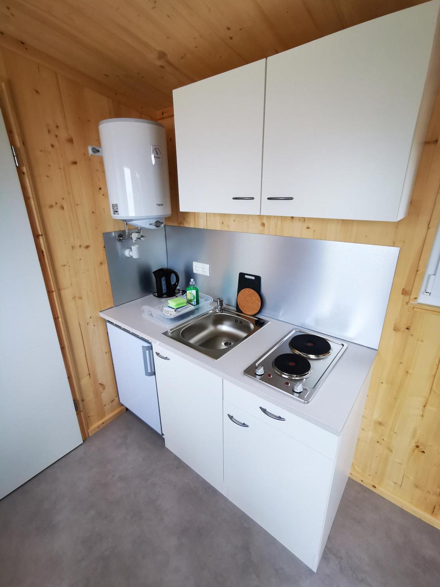 Tiny Guesthouse Herdt Euerbach Buitenkant foto