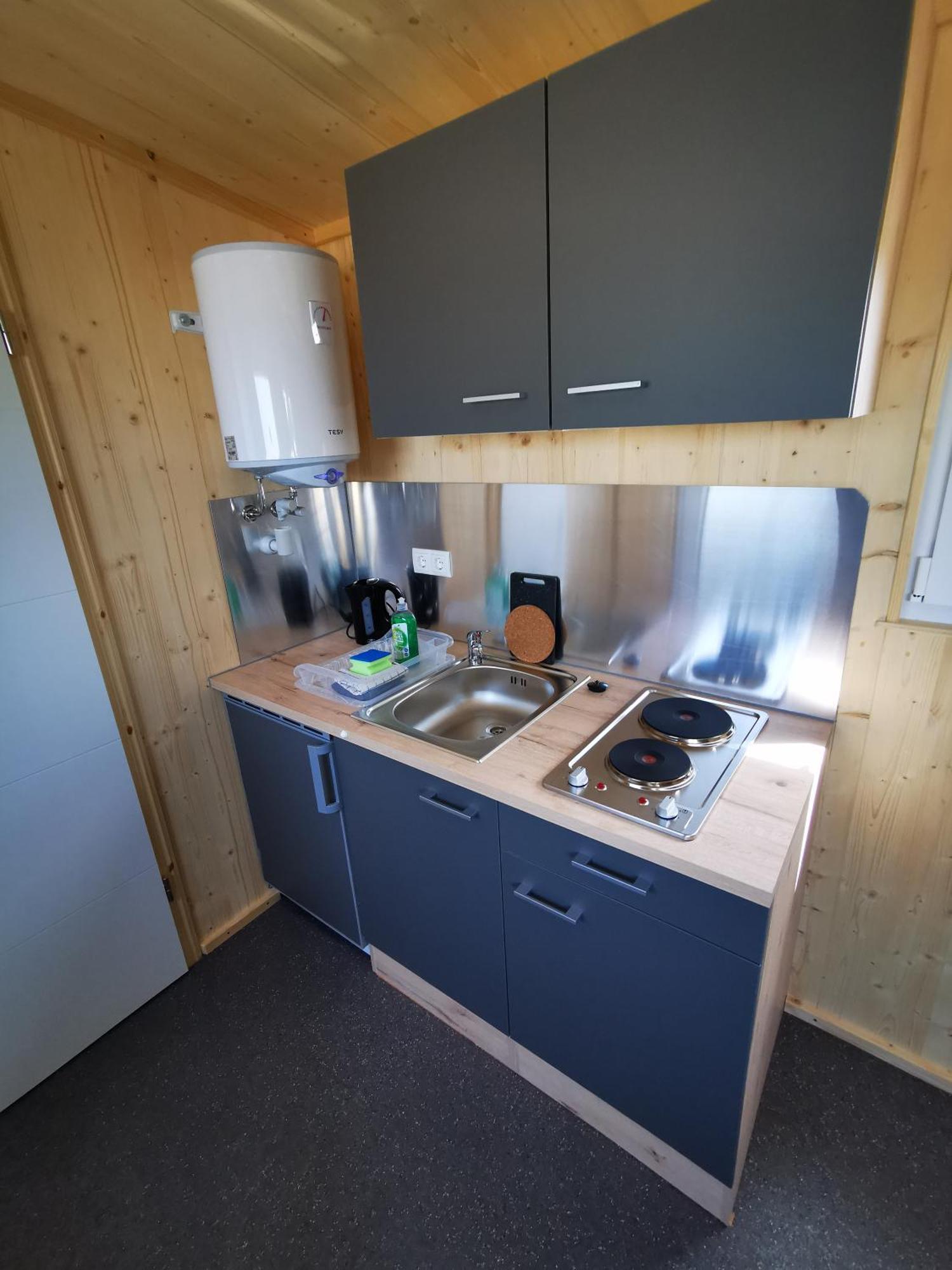 Tiny Guesthouse Herdt Euerbach Buitenkant foto