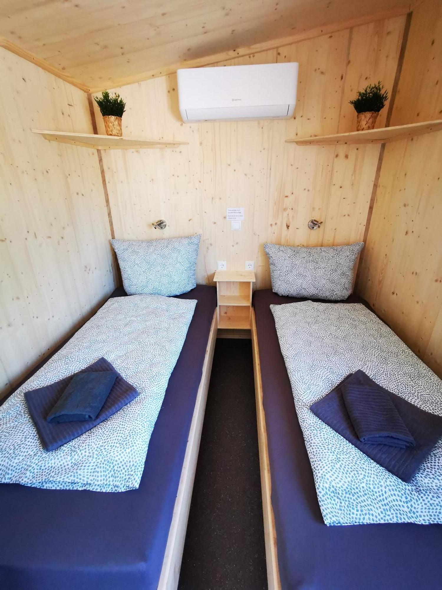 Tiny Guesthouse Herdt Euerbach Buitenkant foto